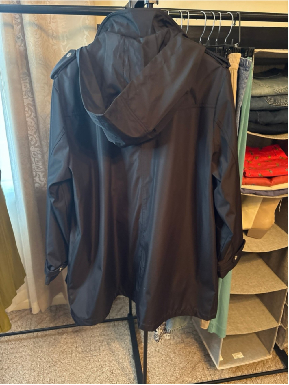 Weatherproof Jacket - Picture 6 of 7